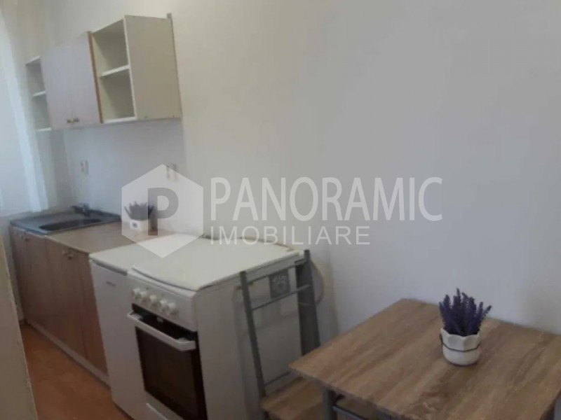 APARTAMENT CU 2 CAMERE - BUNĂ ZIUA MIHAI ROMÂNUL