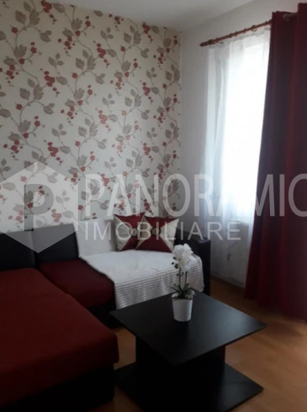 APARTAMENT CU 2 CAMERE - BUNĂ ZIUA MIHAI ROMÂNUL