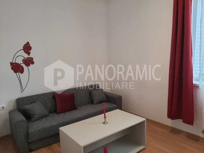 APARTAMENT CU 2 CAMERE - BUNĂ ZIUA MIHAI ROMÂNUL