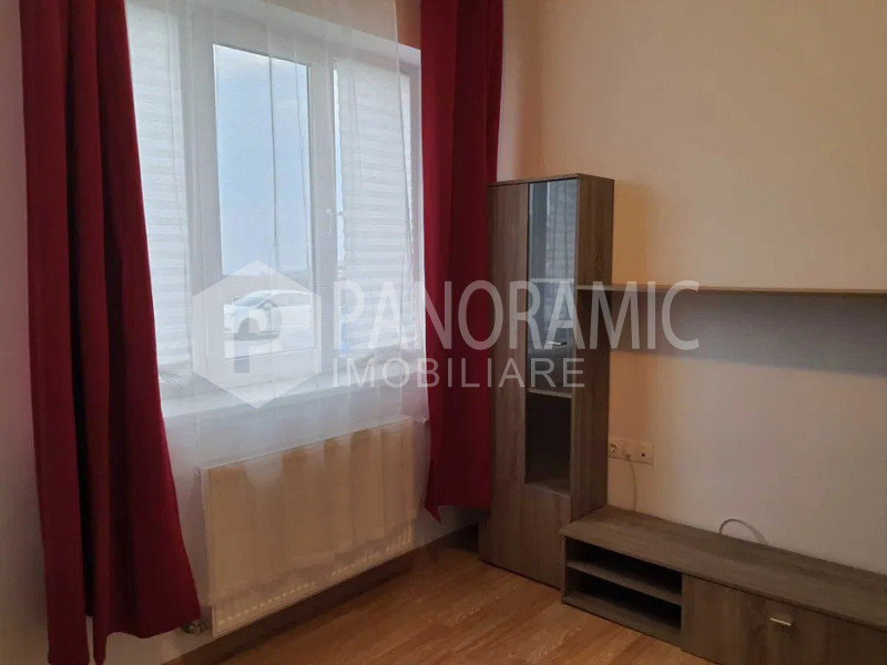 APARTAMENT CU 2 CAMERE - BUNĂ ZIUA MIHAI ROMÂNUL