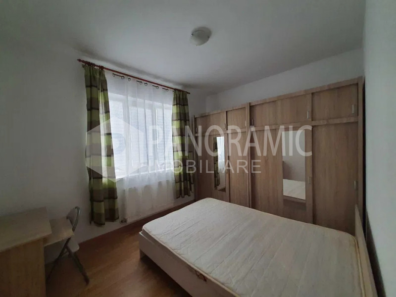 APARTAMENT CU 2 CAMERE - BUNĂ ZIUA MIHAI ROMÂNUL