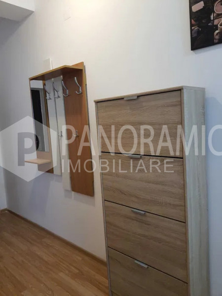 APARTAMENT CU 2 CAMERE - BUNĂ ZIUA MIHAI ROMÂNUL