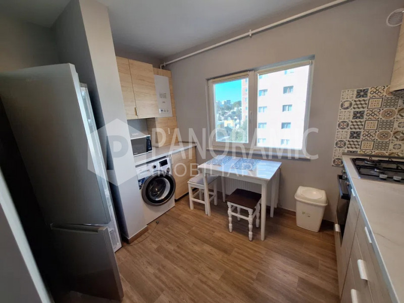 APARTAMENT MODERN CU 1 CAMERĂ - GHEORGHENI ZONA FSPAC/NĂSĂUD