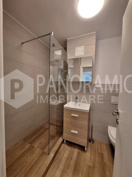 APARTAMENT MODERN CU 1 CAMERĂ - GHEORGHENI ZONA FSPAC/NĂSĂUD