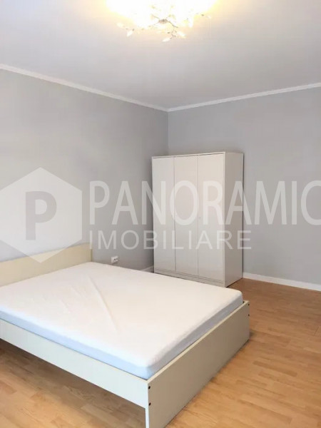 APARTAMENT MODERN CU 1 CAMERĂ - GHEORGHENI ZONA FSPAC/NĂSĂUD