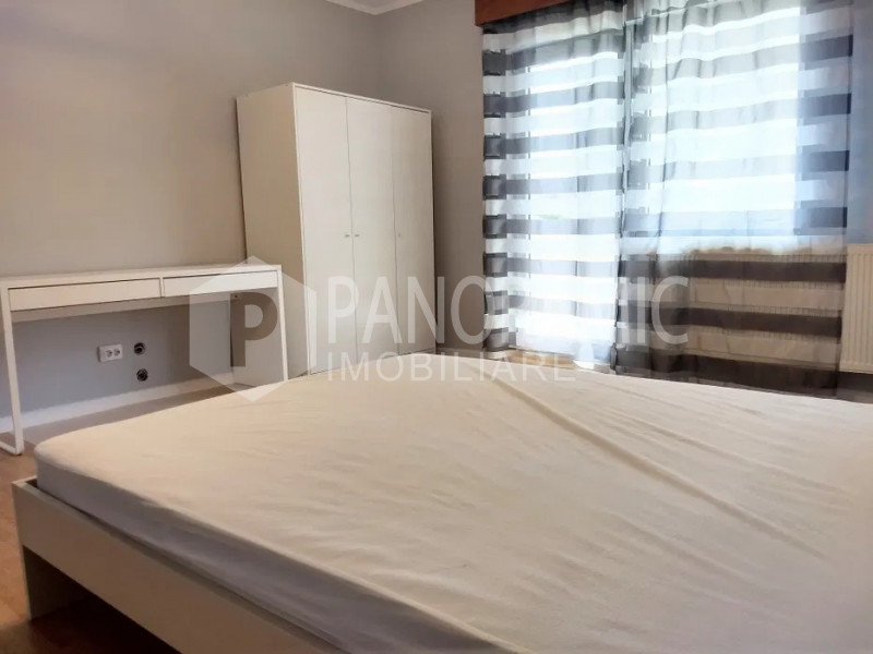 APARTAMENT MODERN CU 1 CAMERĂ - GHEORGHENI ZONA FSPAC/NĂSĂUD