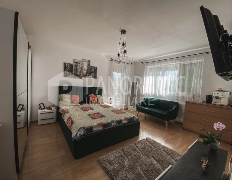 APARTAMENT CU 1 CAMERĂ - ZORILOR SIGMA/UTCN