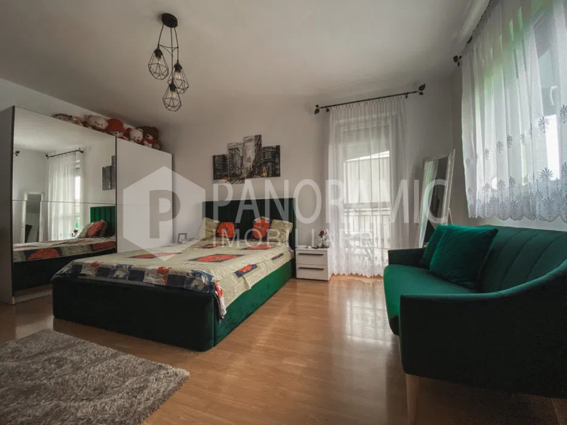 APARTAMENT CU 1 CAMERĂ - ZORILOR SIGMA/UTCN