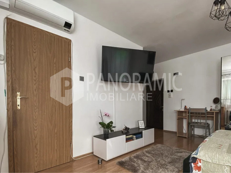 APARTAMENT CU 1 CAMERĂ - ZORILOR SIGMA/UTCN