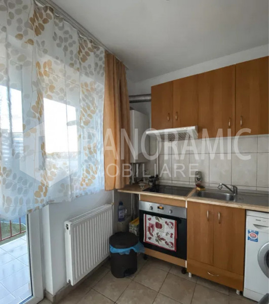 APARTAMENT CU 1 CAMERĂ - ZORILOR SIGMA/UTCN