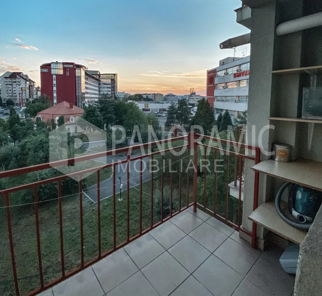 APARTAMENT CU 1 CAMERĂ - ZORILOR SIGMA/UTCN