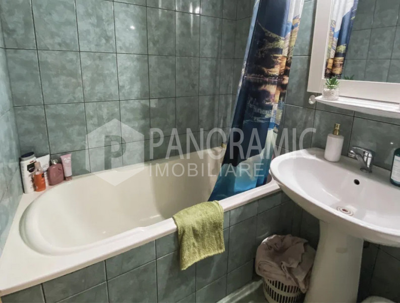 APARTAMENT CU 1 CAMERĂ - ZORILOR SIGMA/UTCN