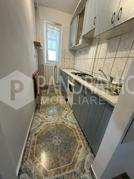 Apartament 1 camera Gruia