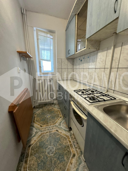 Apartament 1 camera Gruia