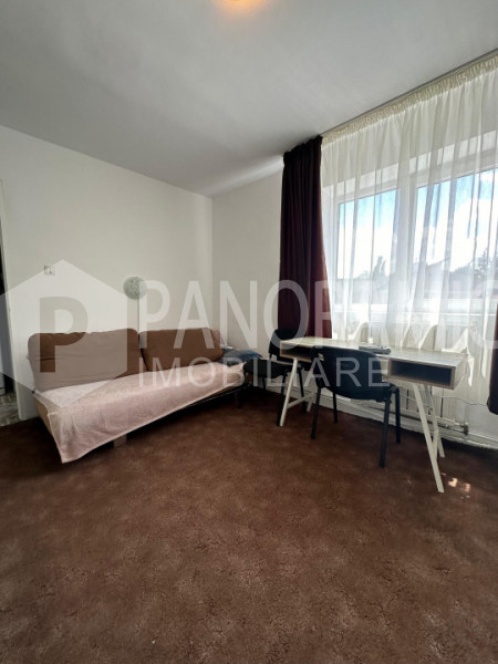 Apartament 1 camera Gruia