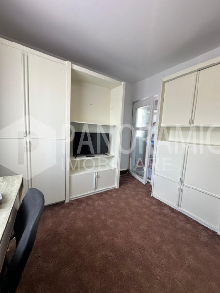 Apartament 1 camera Gruia