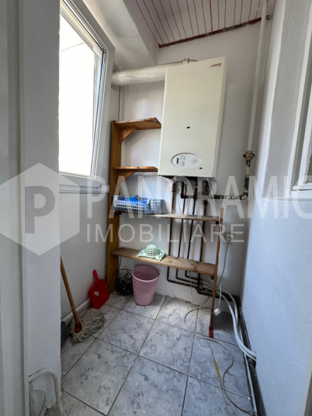 Apartament 1 camera Gruia