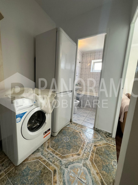Apartament 1 camera Gruia