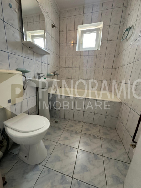 Apartament 1 camera Gruia