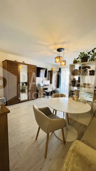 APARTAMENT CU 1 CAMERĂ - GRIGORESCU FÂNTÂNELE
