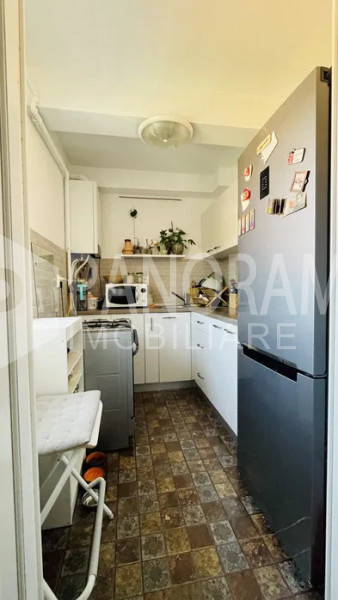 APARTAMENT CU 1 CAMERĂ - GRIGORESCU FÂNTÂNELE
