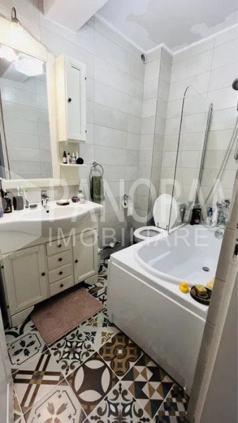 APARTAMENT CU 1 CAMERĂ - GRIGORESCU FÂNTÂNELE