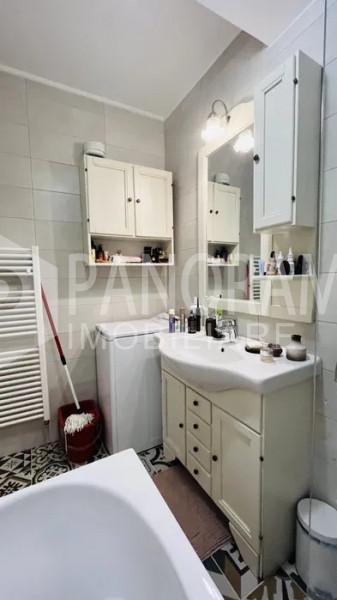 APARTAMENT CU 1 CAMERĂ - GRIGORESCU FÂNTÂNELE