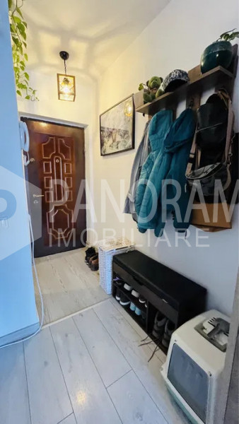APARTAMENT CU 1 CAMERĂ - GRIGORESCU FÂNTÂNELE