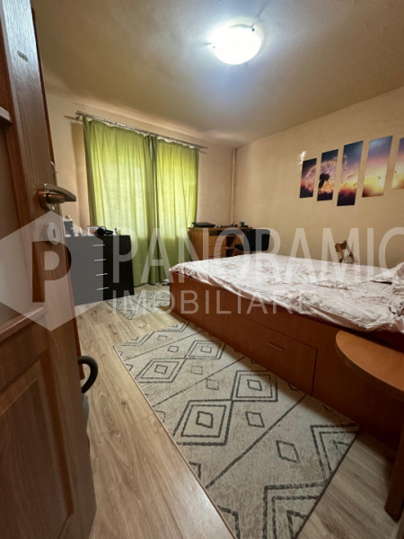 Apartament 2 dormitoare Marasti Nasaud