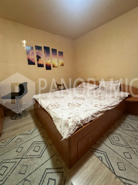 Apartament 2 dormitoare Marasti Nasaud