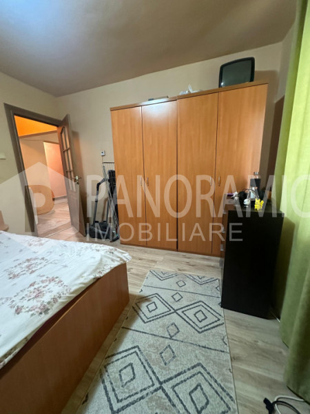 Apartament 2 dormitoare Marasti Nasaud