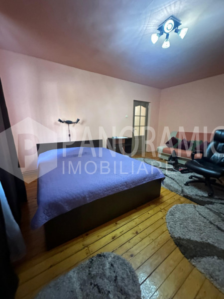 Apartament 2 dormitoare Marasti Nasaud