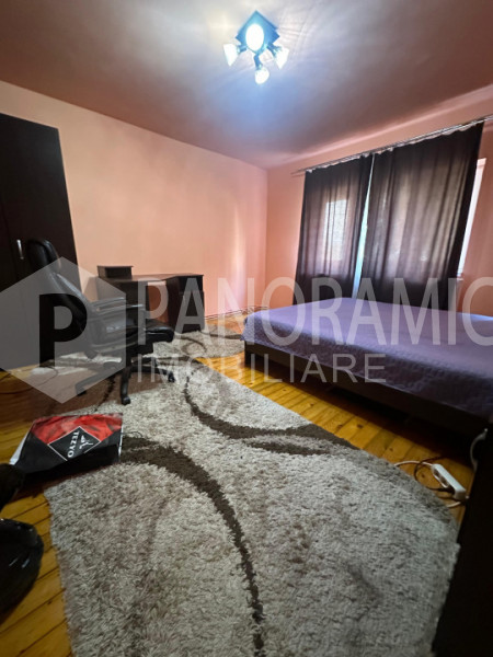 Apartament 2 dormitoare Marasti Nasaud