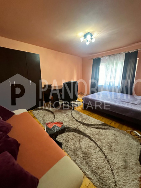 Apartament 2 dormitoare Marasti Nasaud