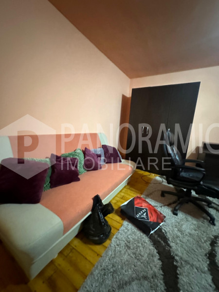 Apartament 2 dormitoare Marasti Nasaud