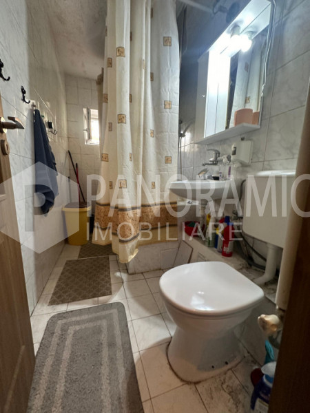 Apartament 2 dormitoare Marasti Nasaud