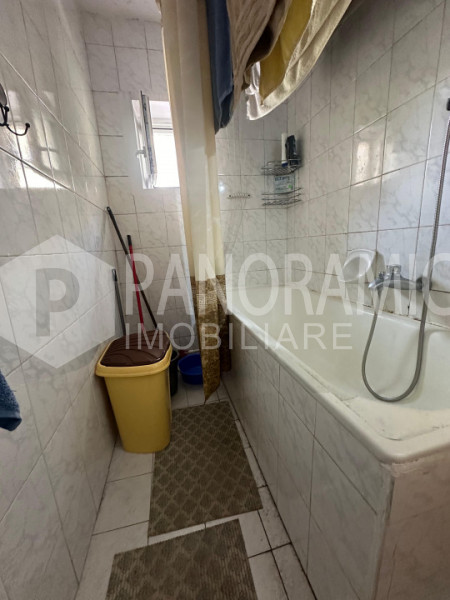 Apartament 2 dormitoare Marasti Nasaud