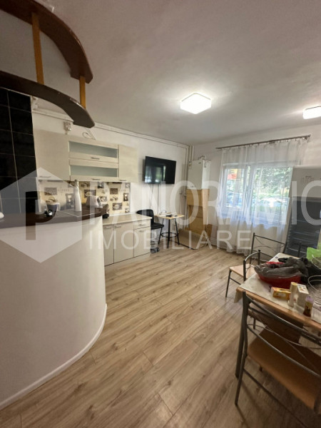Apartament 2 dormitoare Marasti Nasaud