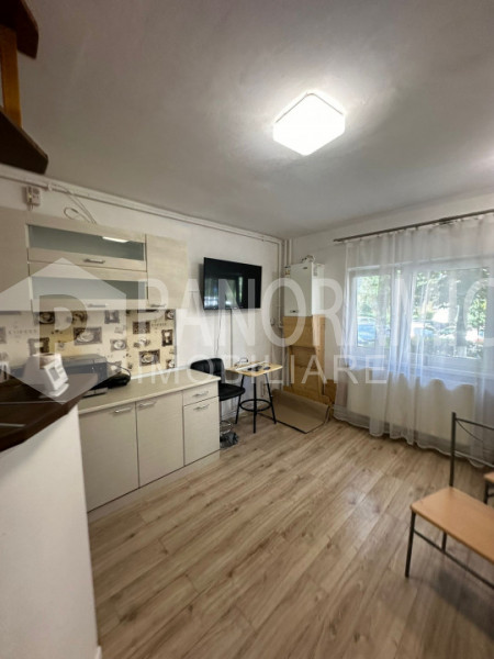 Apartament 2 dormitoare Marasti Nasaud