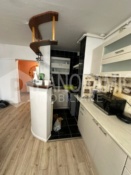 Apartament 2 dormitoare Marasti Nasaud