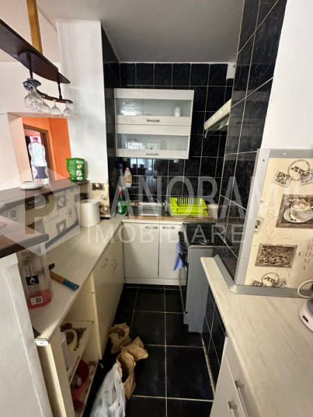 Apartament 2 dormitoare Marasti Nasaud