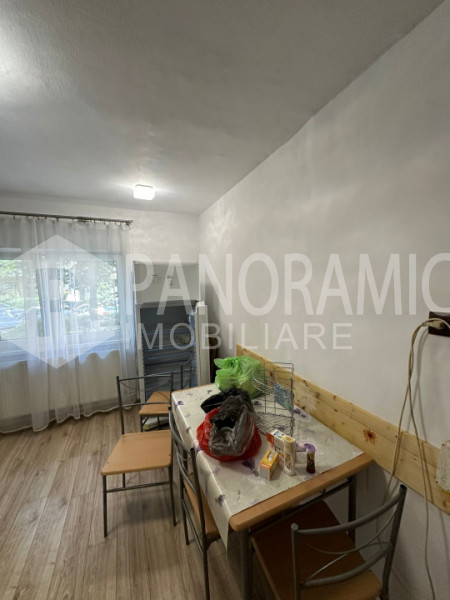 Apartament 2 dormitoare Marasti Nasaud