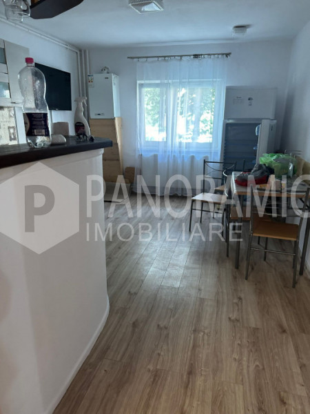Apartament 2 dormitoare Marasti Nasaud
