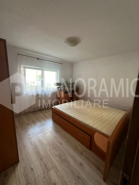 Apartament 2 dormitoare Marasti Nasaud