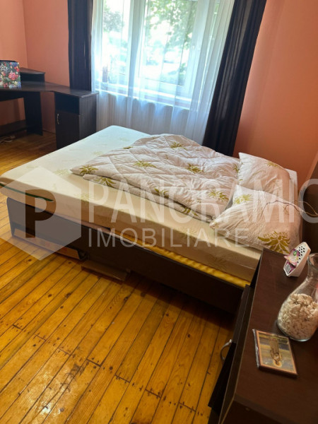 Apartament 2 dormitoare Marasti Nasaud