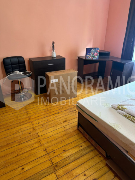 Apartament 2 dormitoare Marasti Nasaud