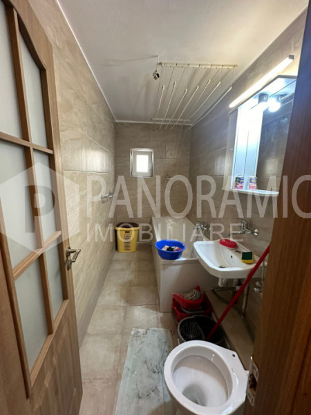 Apartament 2 dormitoare Marasti Nasaud