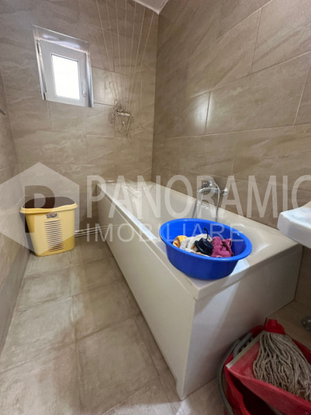 Apartament 2 dormitoare Marasti Nasaud