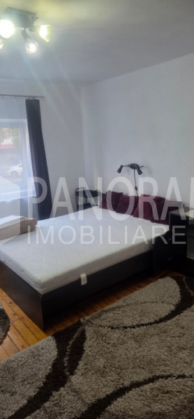 Apartament 2 dormitoare Marasti Nasaud