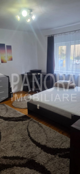 Apartament 2 dormitoare Marasti Nasaud